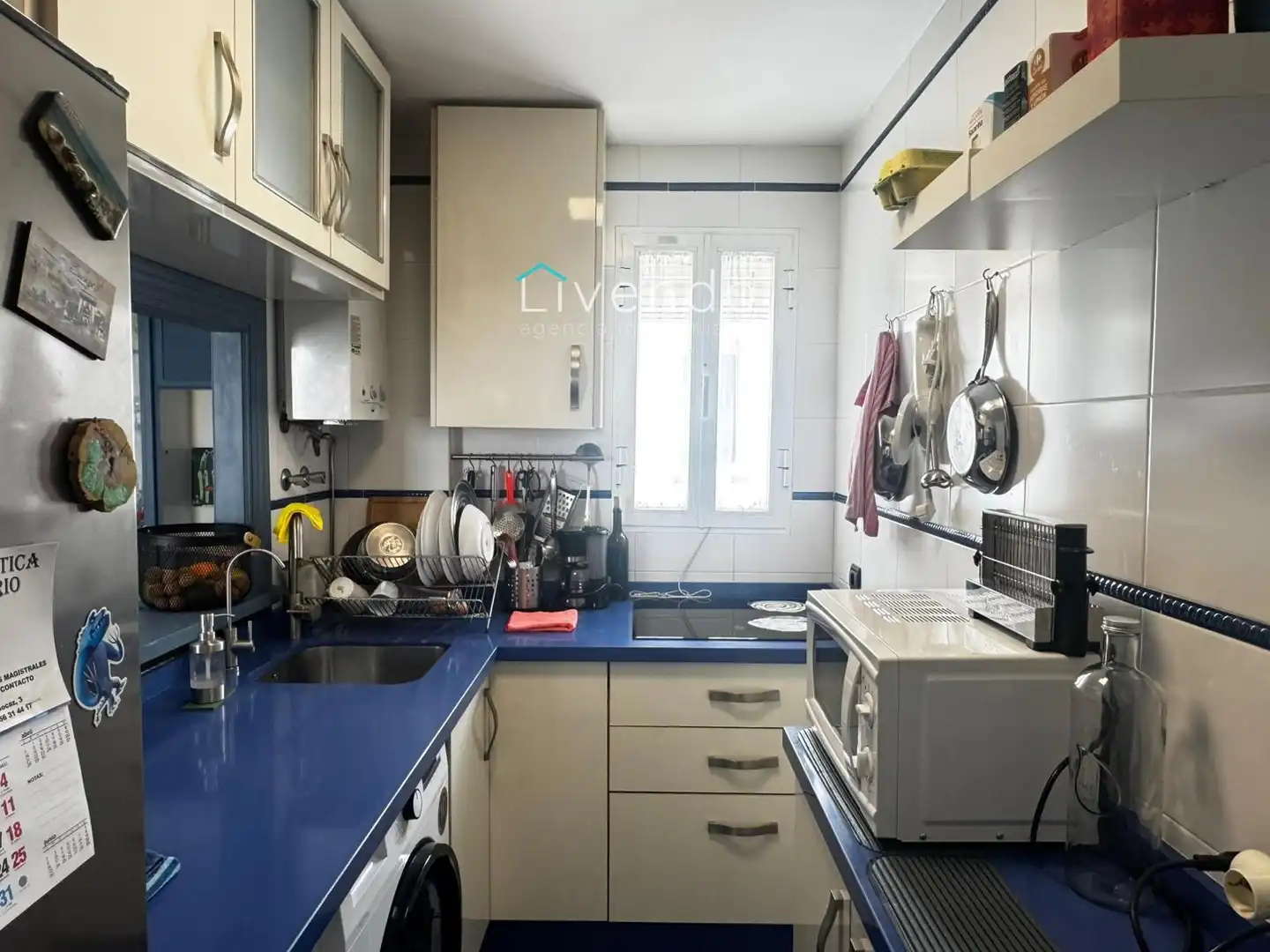 Flat for sale in La Soledad
