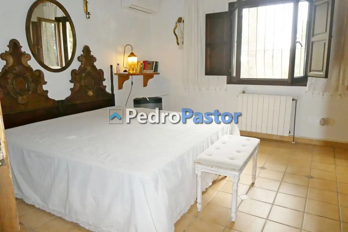 Villa avec piscine à vendre à Pedreguer, imagen 48