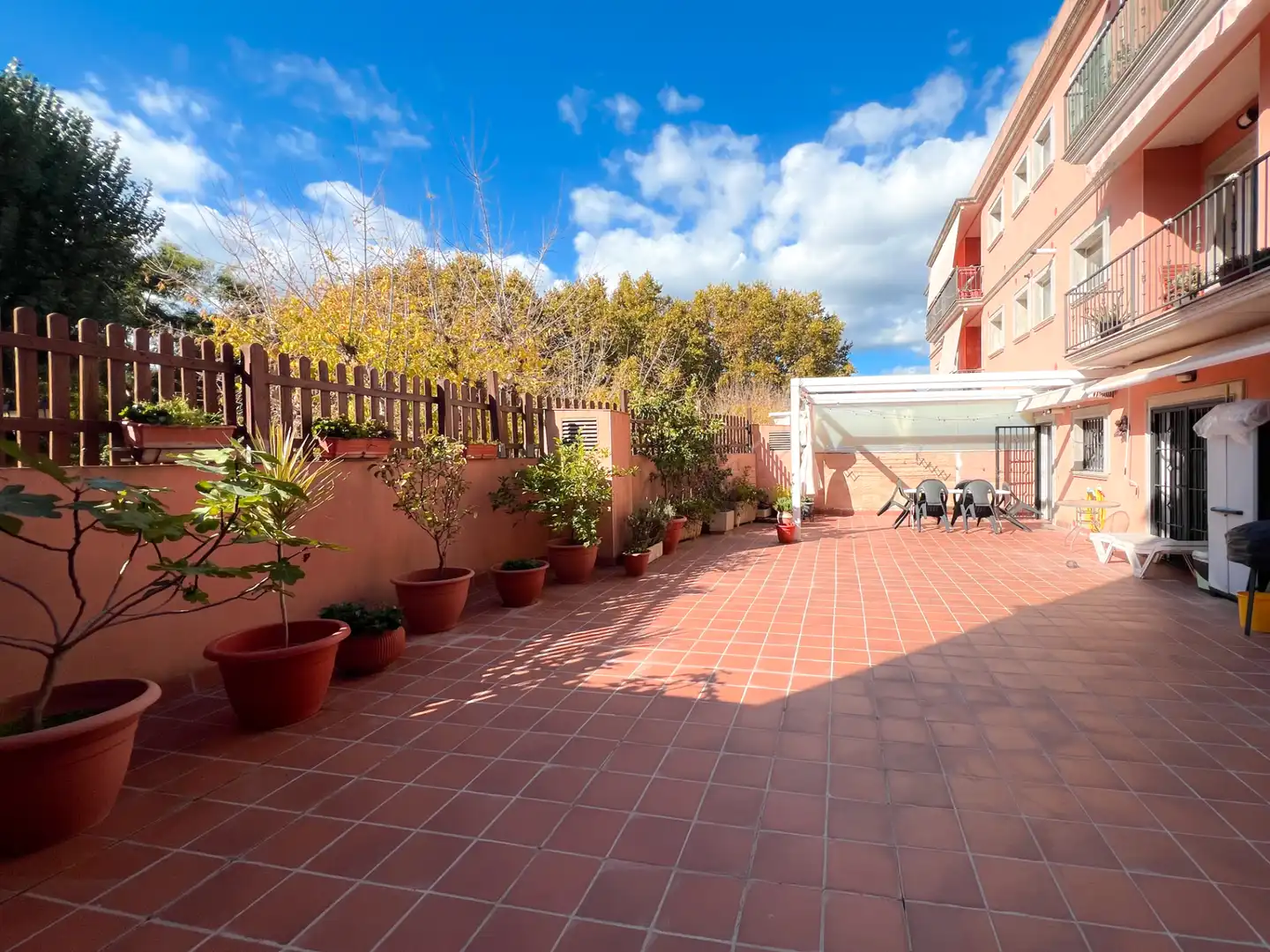 Wohnung zum Verkauf in Carrer de Barcelona, 3, Eixample
