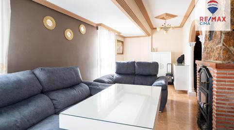 Foto 2 de Casa o xalet en venda a  Iglesia, 1, Zújar, Granada