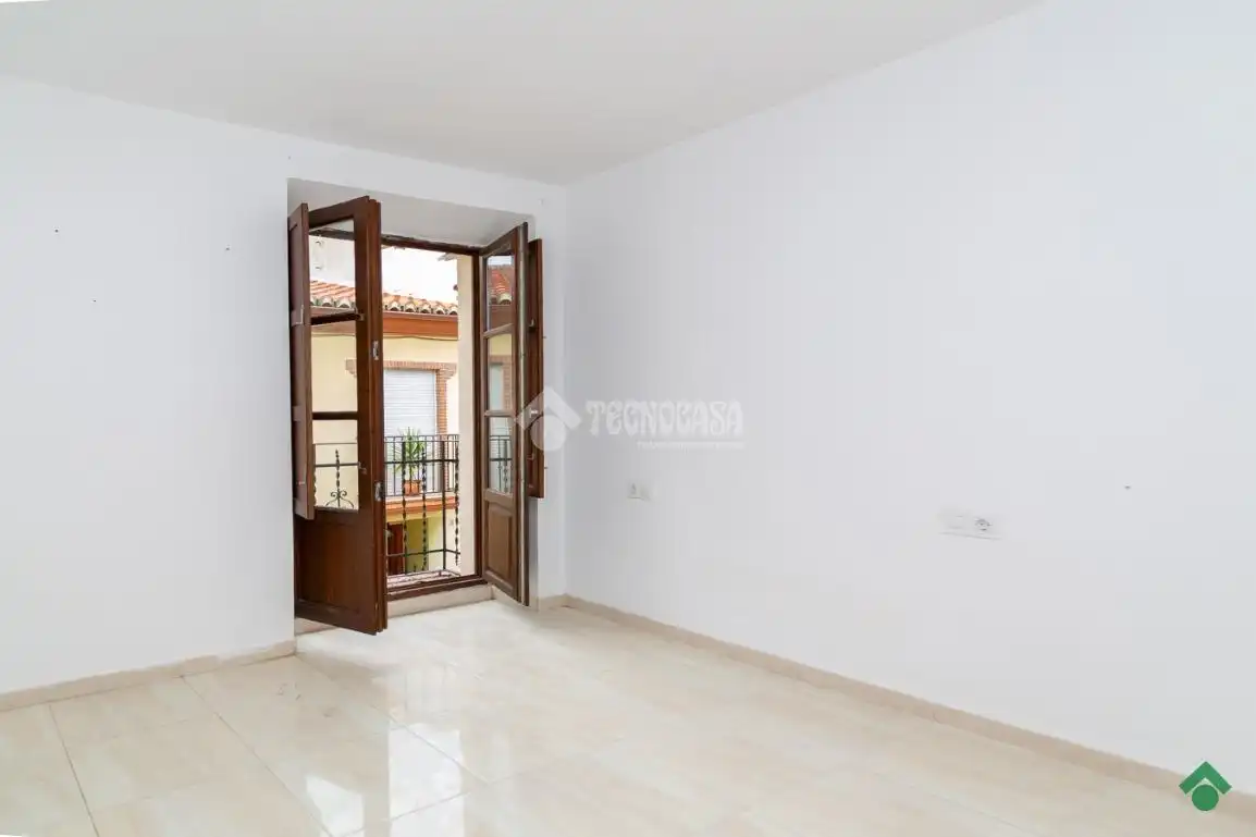 Dormitori de Casa o xalet en venda en Albolote