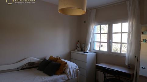 Foto 3 de Casa adosada en venda a Calle Hespérides, Guadalmar, Málaga