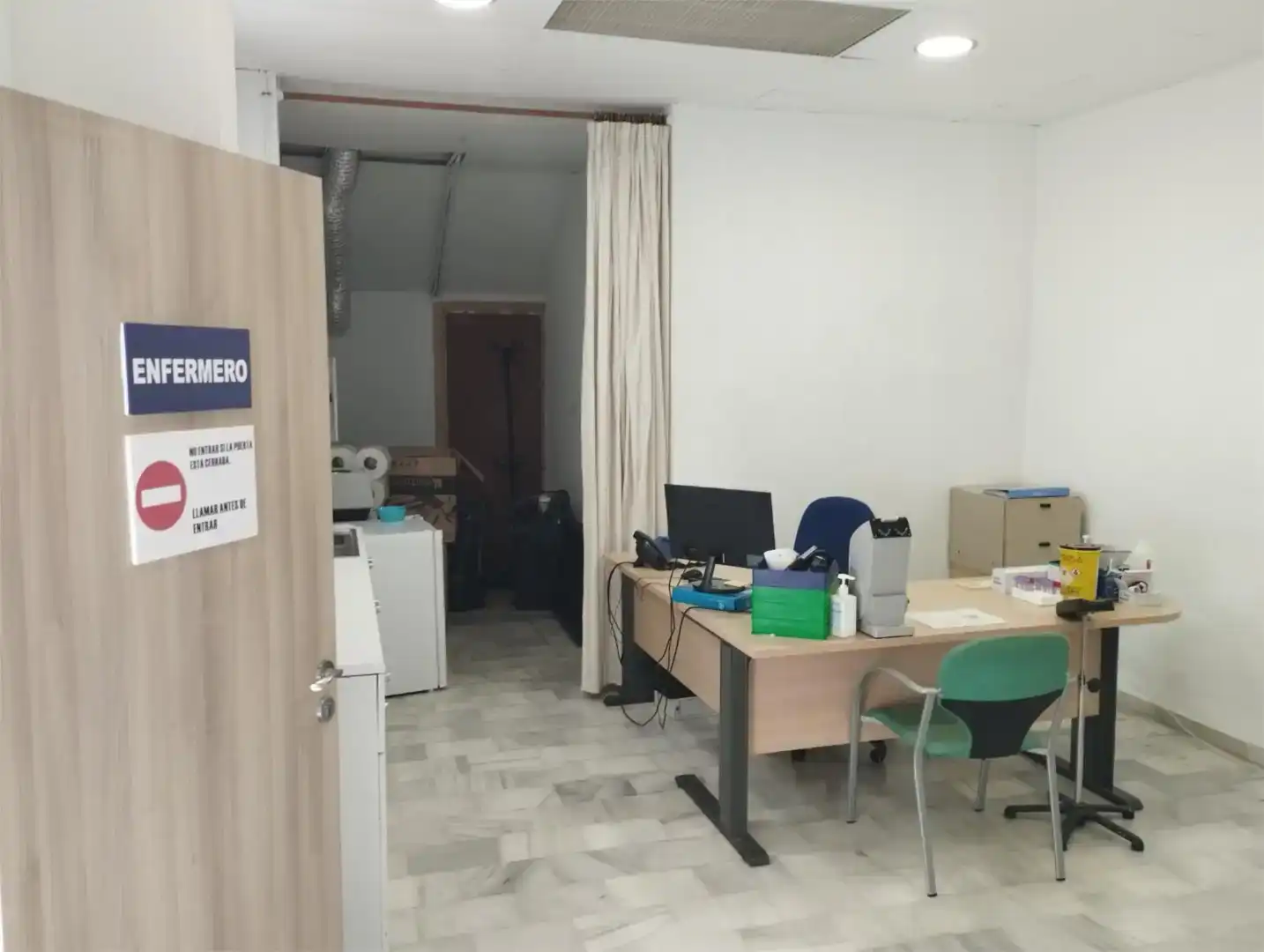 Local en venda en Avda Pescia - Ctra de Frigiliana
