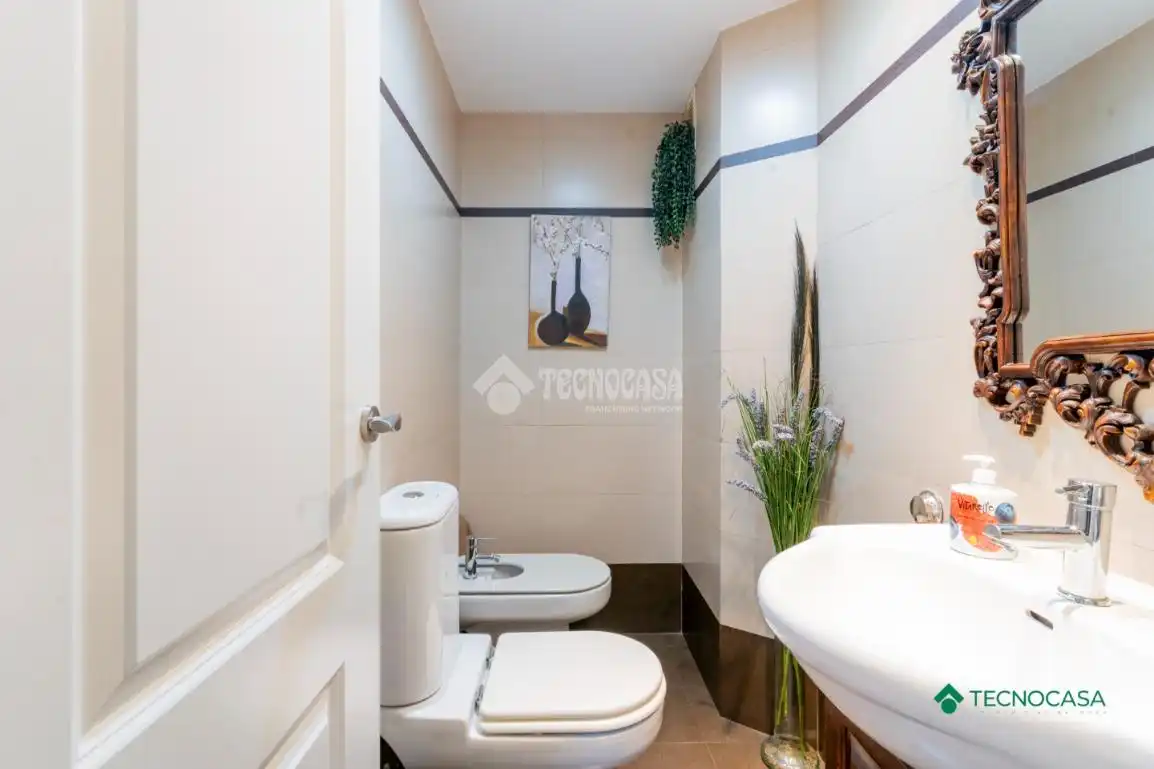 Appartement avec piscine à vendre à Aguadulce, imagen 31