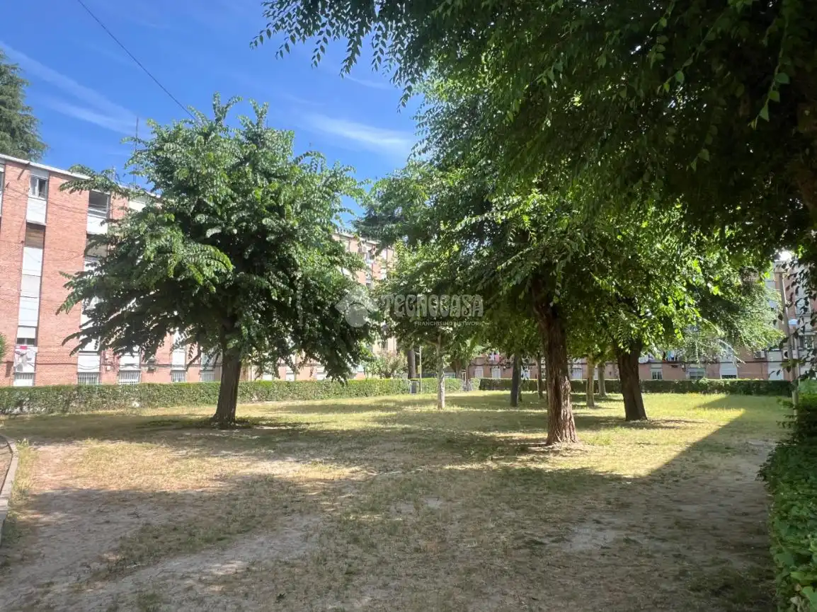 Pis en venda en Madrid amb Calefacció i Parquet