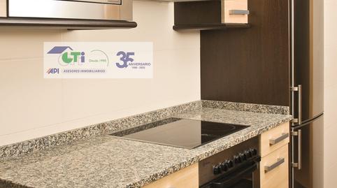 Foto 3 von Wohnung zum Verkauf in Calle Pensamiento, La Paz,  Zaragoza Capital