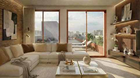 Foto 2 de Dúplex en venta en Centre, Sabadell
