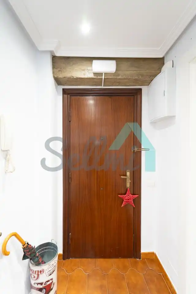 Flat for rent in Eduardo Martínez Torner, El Cristo