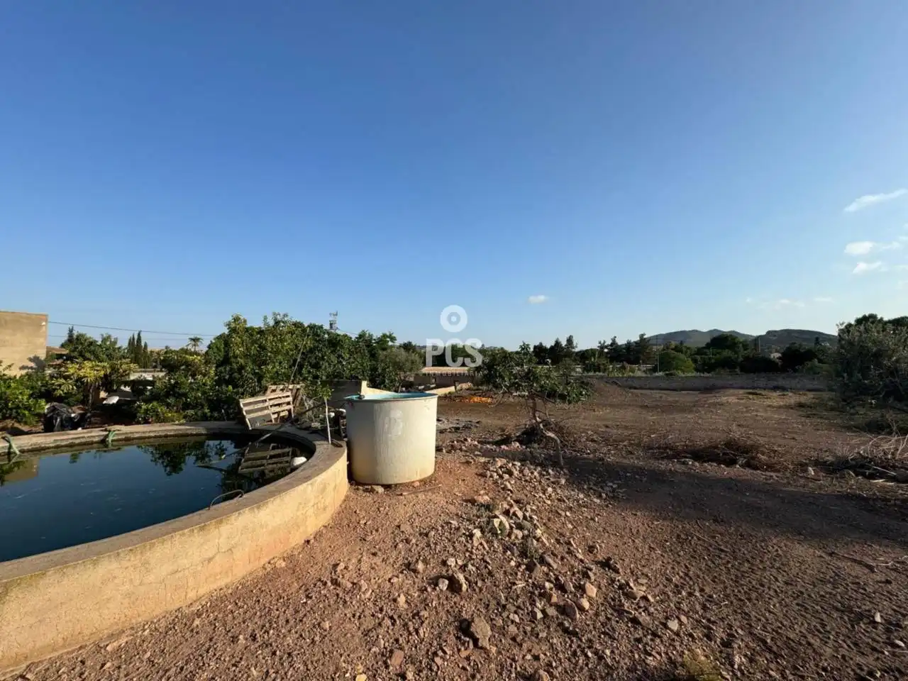 Villa con giardino in vendita a Calle Zona Trasvase (Totana) S/N, imagen 32