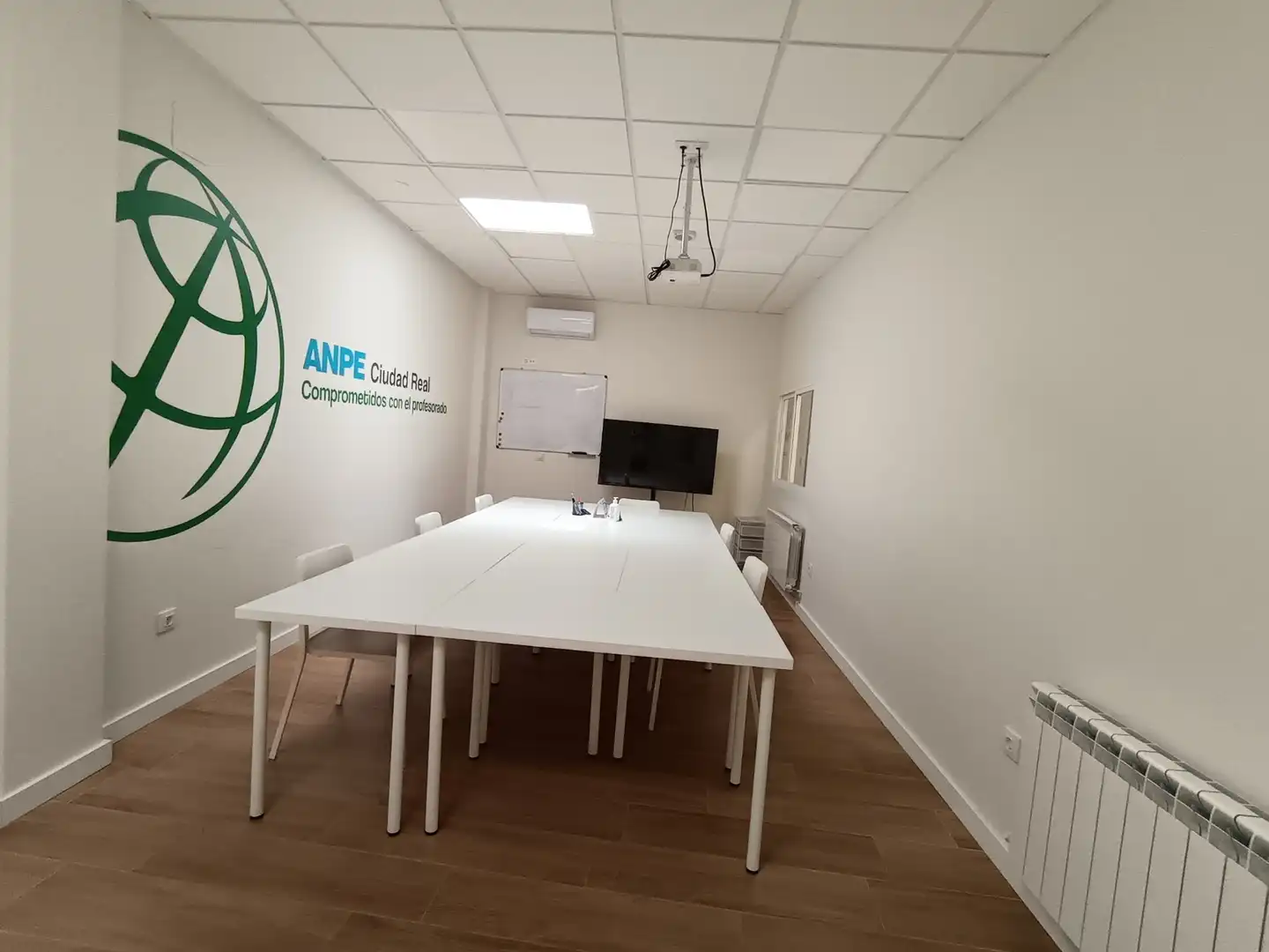 Local comercial en venta en Calle Estación Vía Crucis, imagen 12