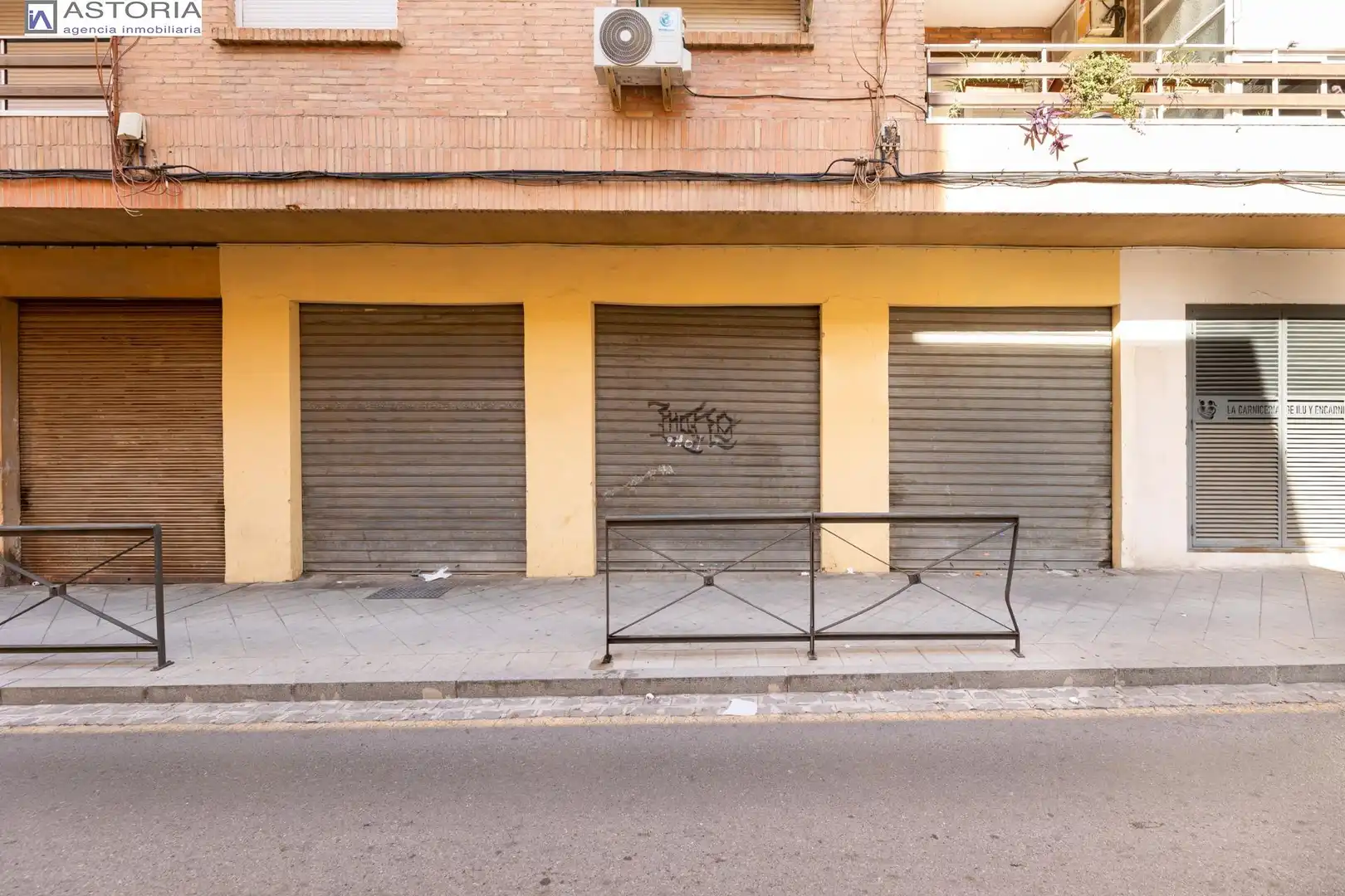 Local comercial en venda a Calle POLO Y CAÑA, imagen 16