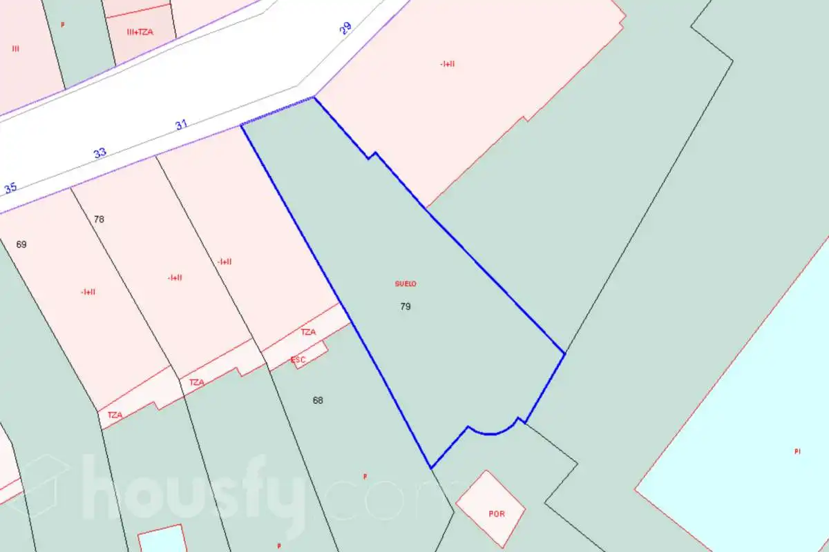 Residencial en venta en Sant Quintí de Mediona