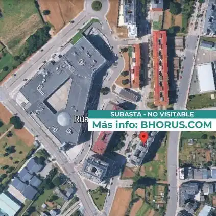 Appartement avec ascenseur à vendre à ALQUILINO IGLESIAS ALVARIÑO 21, imagen 4