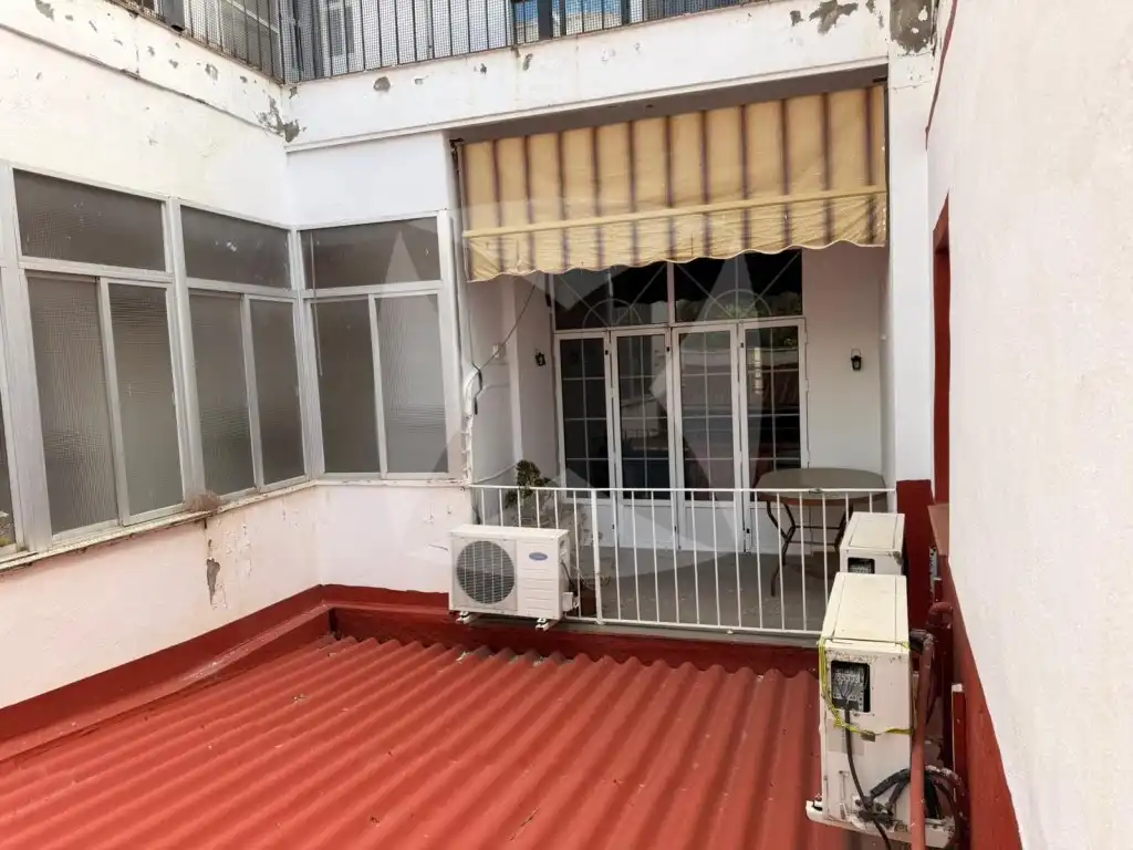 Terraza de Piso en venta en Badajoz