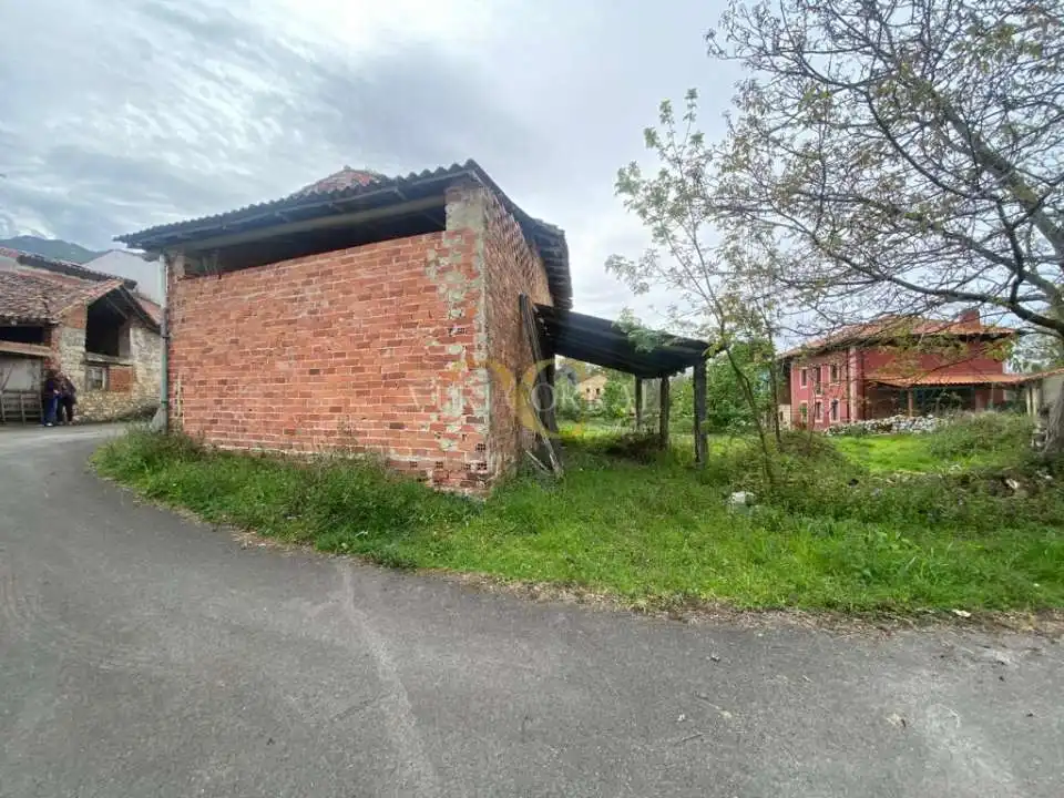 Casa o chalet en venta en San Roque del Acebal, Cué - San Roque - Andrín