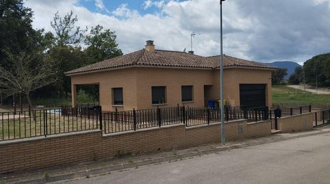 Foto 2 de Casa o xalet en venda a Bescanó, Girona