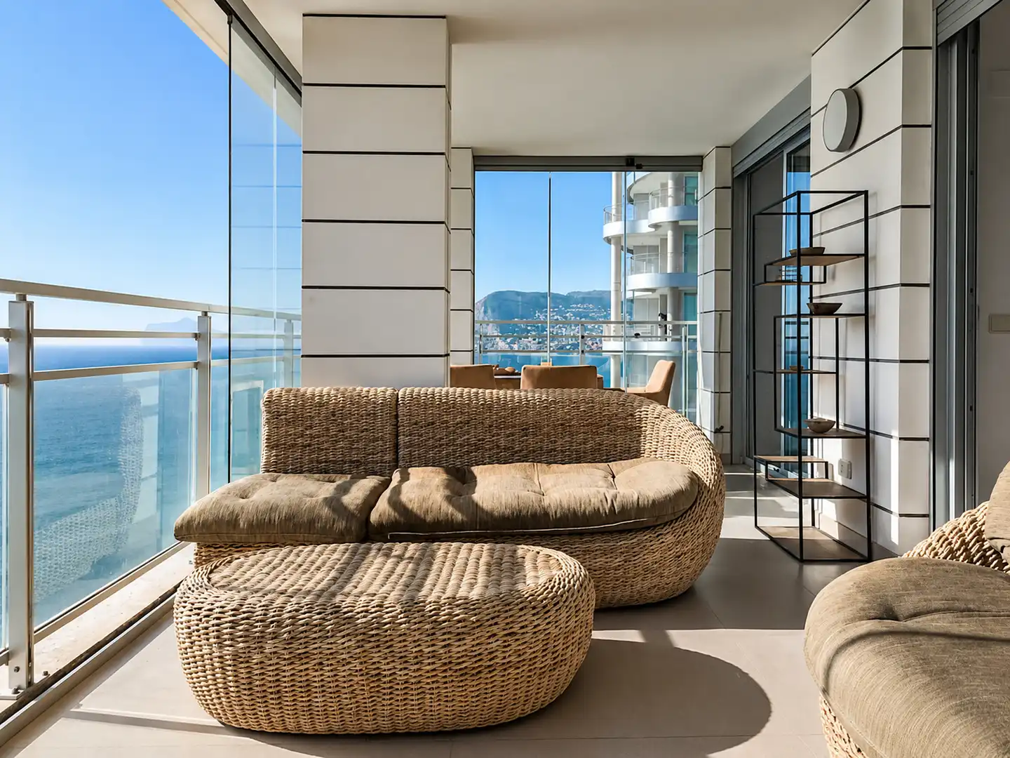 Appartement compact avec piscine à vendre à Playa Arenal - Bol, imagen 16