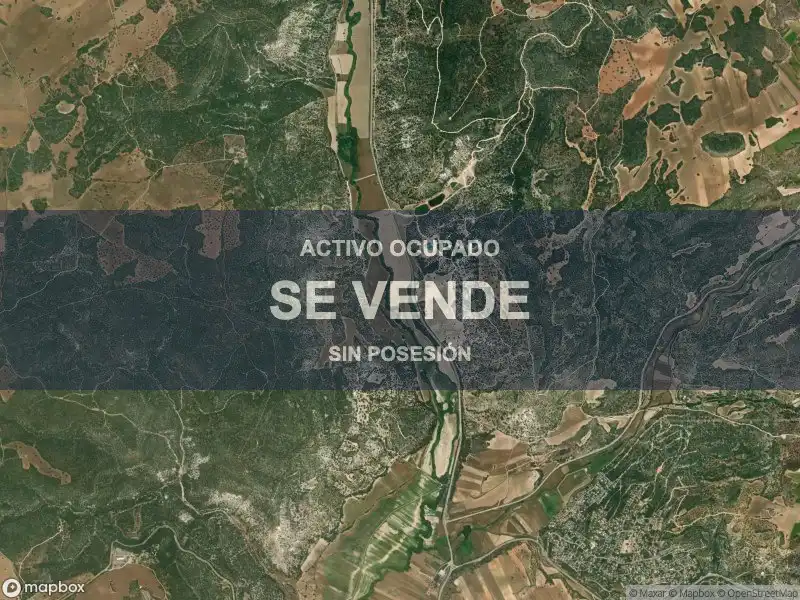 Piso en venta en Fuentenovilla