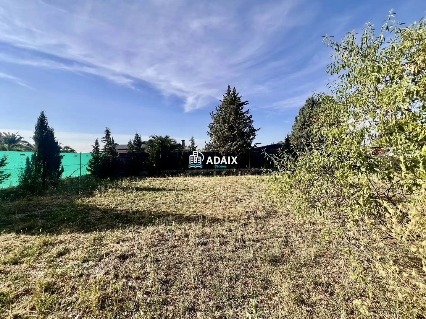 Residential for sale in Malpartida de Cáceres