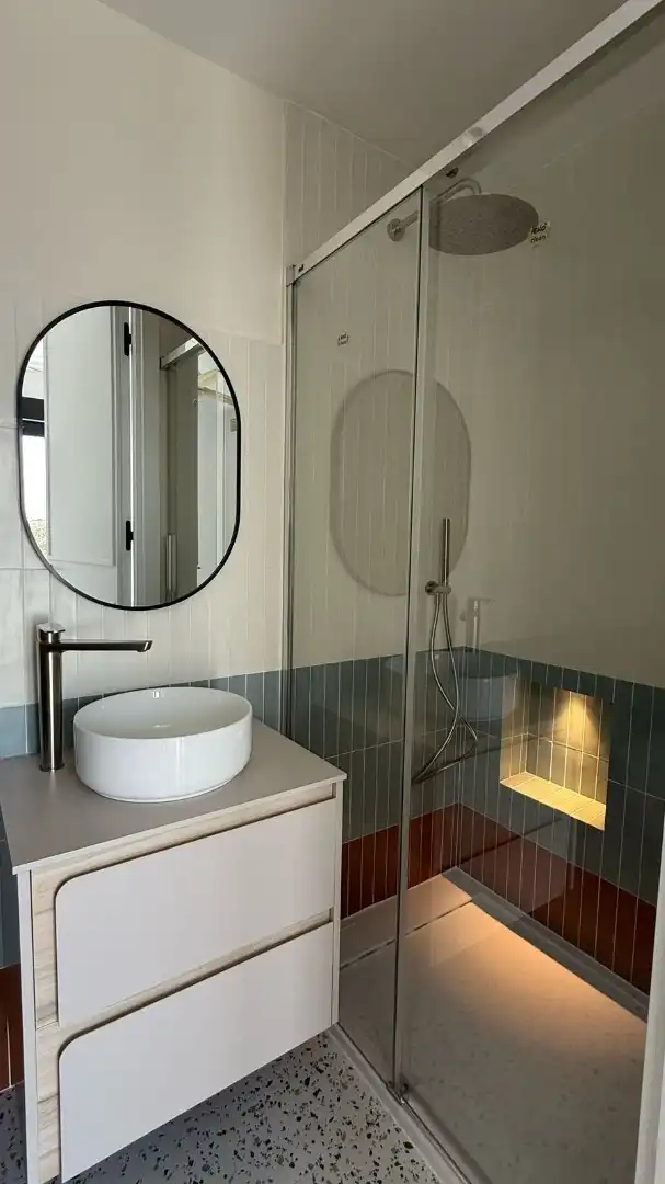 Adosado con terraza en venta en Calle 4 A 12, imagen 13