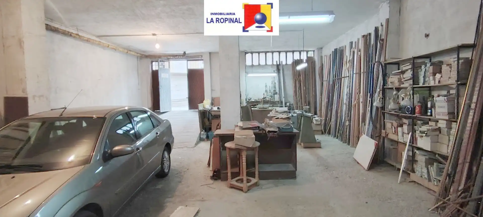 Local en venda en Salamanca
