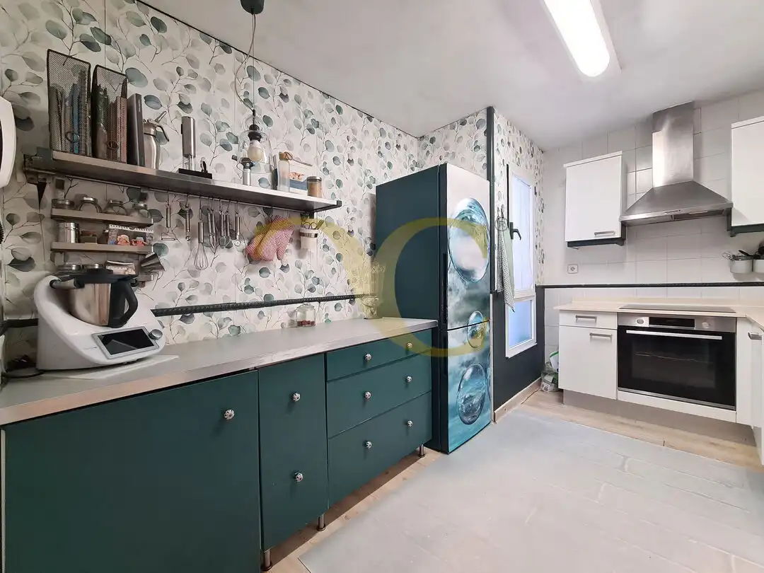 Appartamento con ascensore in vendita a Calle Alfonso Covián, imagen 18
