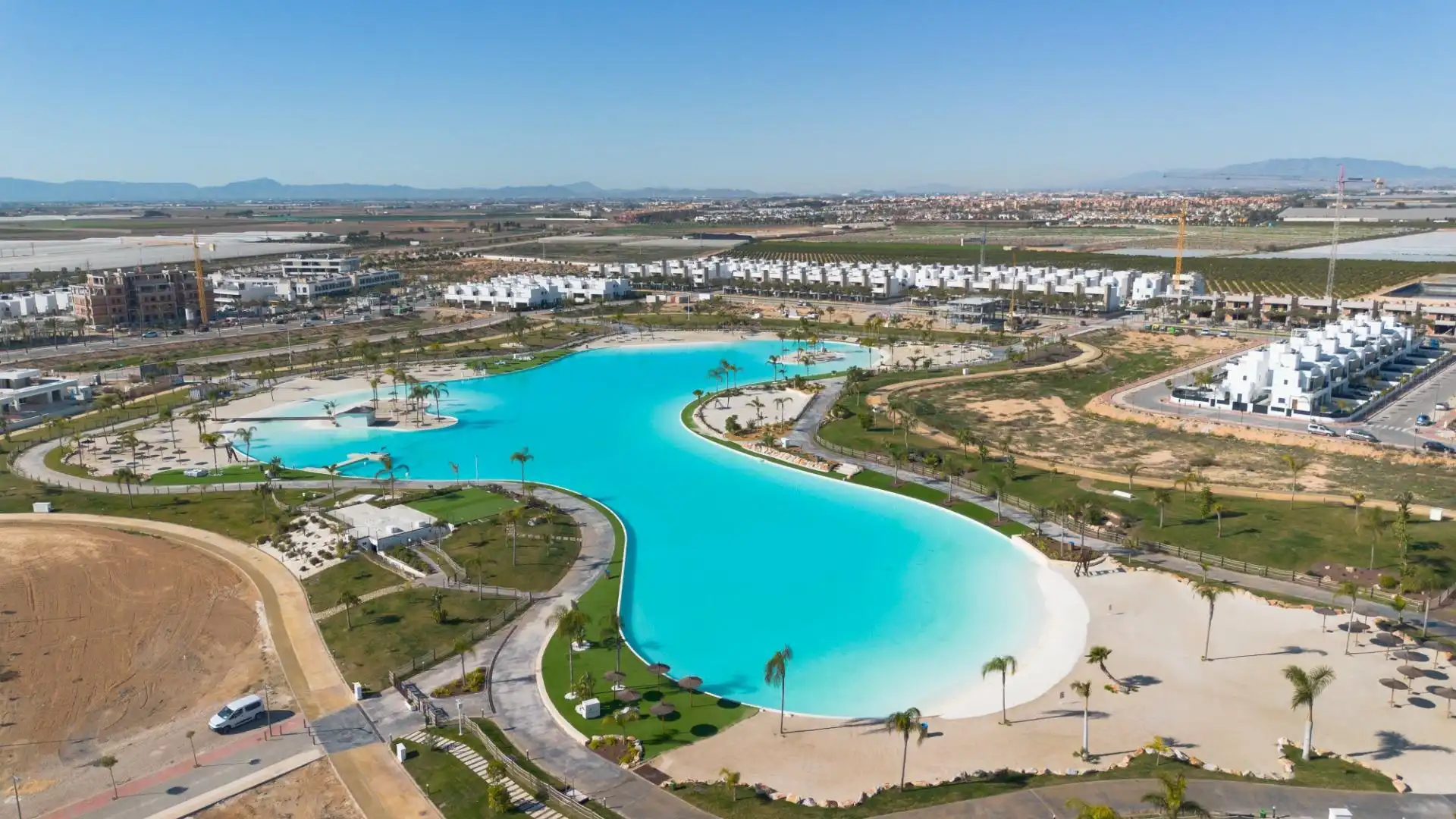 Apartament en venda a Mar Menor Golf, imagen 2