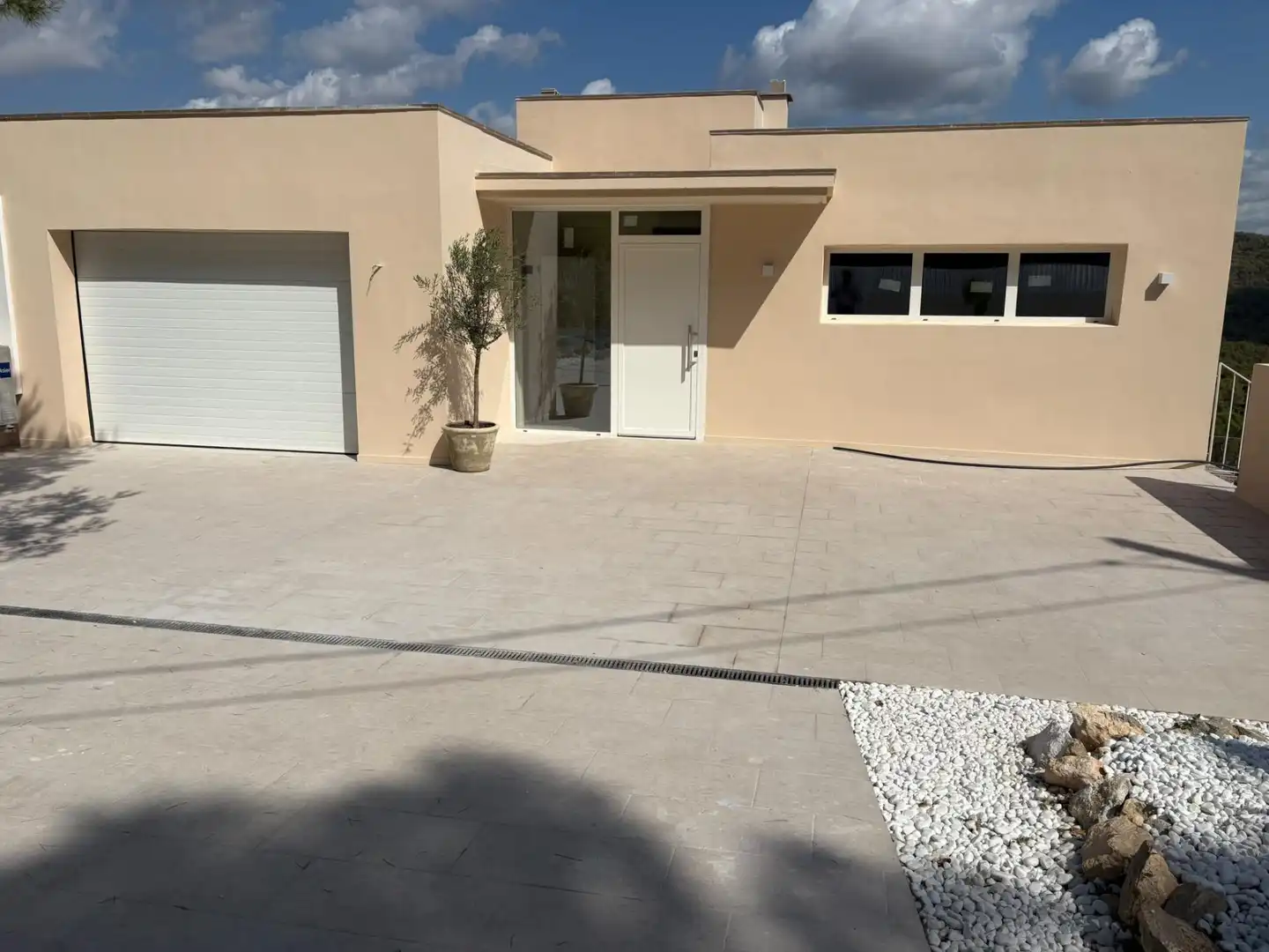 Detached house with terrace for sale in Olivella, imagen 34