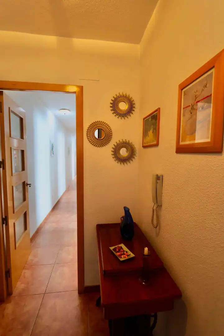 Piso en venta en Molina de Segura con Aire acondicionado, Amueblado y Horno