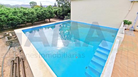 Photo 2 of House or chalet for sale in La Pobla Llarga, Valencia