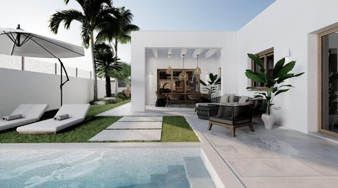 Foto 2 de Casa o chalet en venta en Pedanías Oeste, Aspe