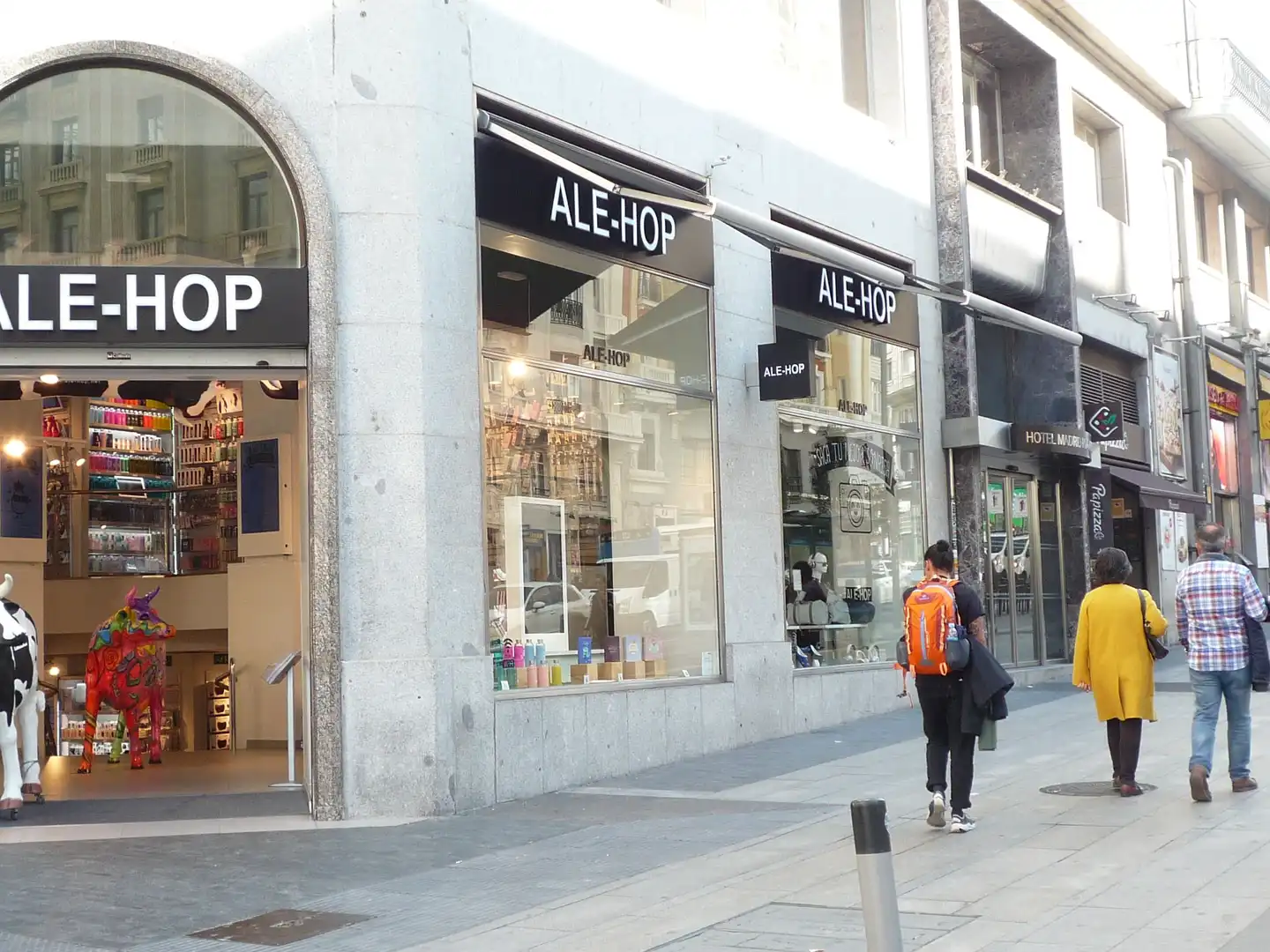 Local en venta en Madrid con Aire acondicionado