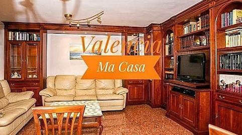 Foto 3 de Pis de lloguer a Exposició,  Valencia Capital