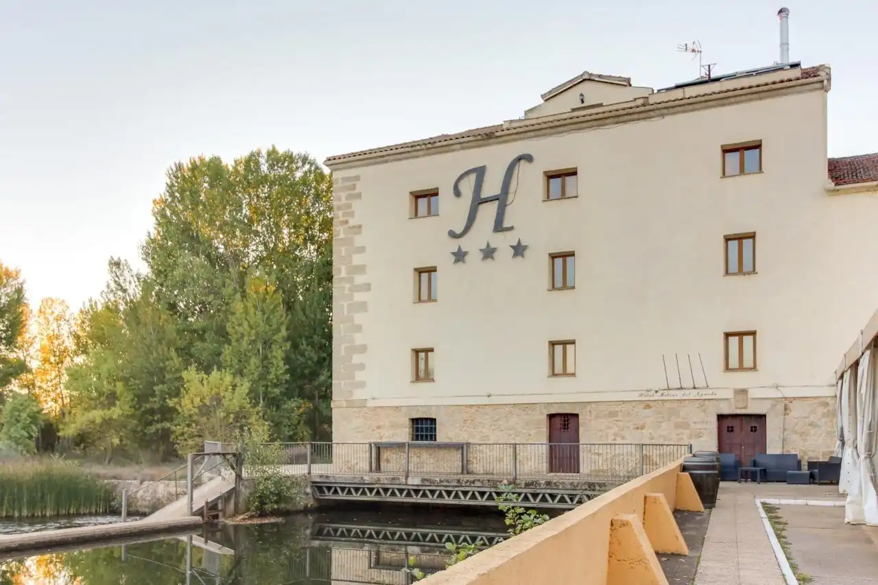 Wohngebäude zum Verkauf in Ciudad Rodrigo, imagen 4