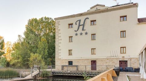 Urbis te ofrece un edificio, en venta en la Moretona, Ciudad Rodrigo, Salamanca., imagen 4
