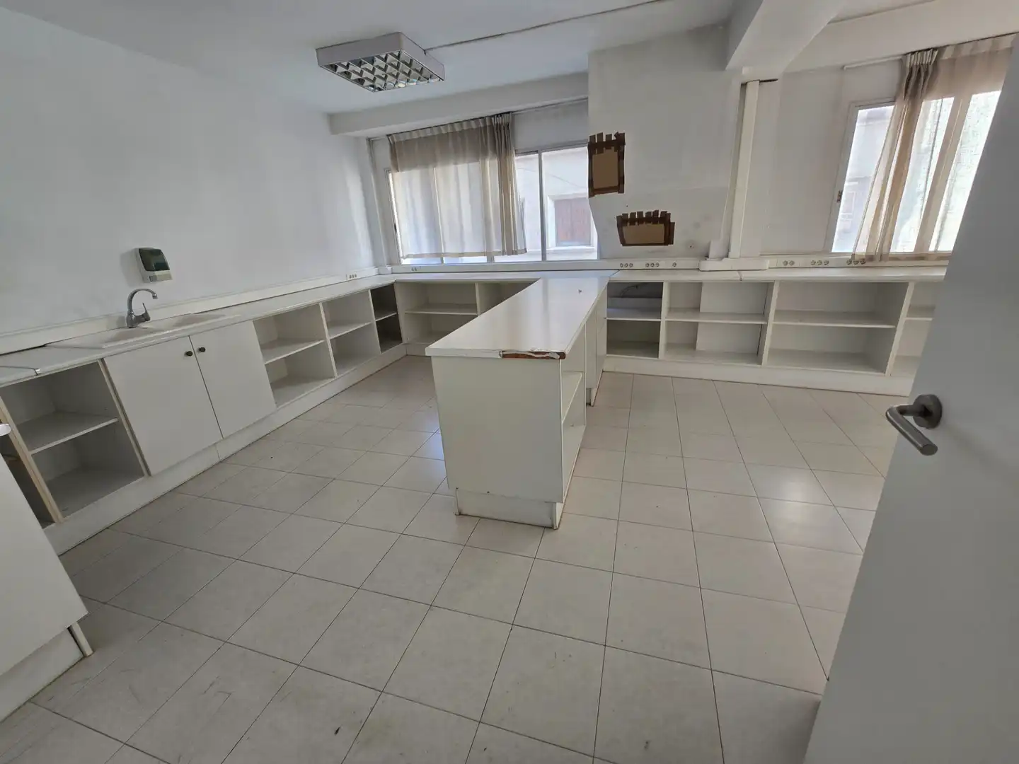 Flat for sale in Castellón de la Plana / Castelló de la Plana  with Air Conditioner