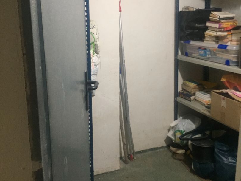 Traster en venda en  Valencia Capital