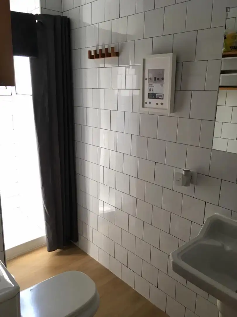 Room in Triana Este
