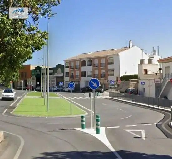 Flat with lift for sale in Calle CARRETERA, imagen 2