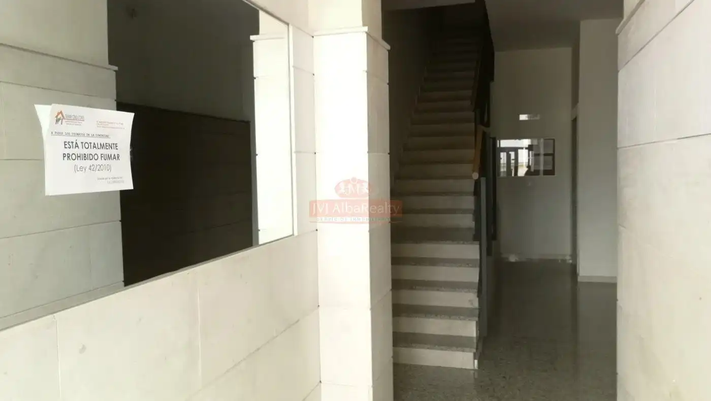 Wohnung mit Terrasse zum Verkauf in Chinchilla de Monte-Aragón, imagen 29