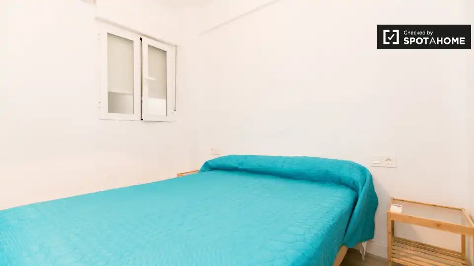 Habitación en Fígares