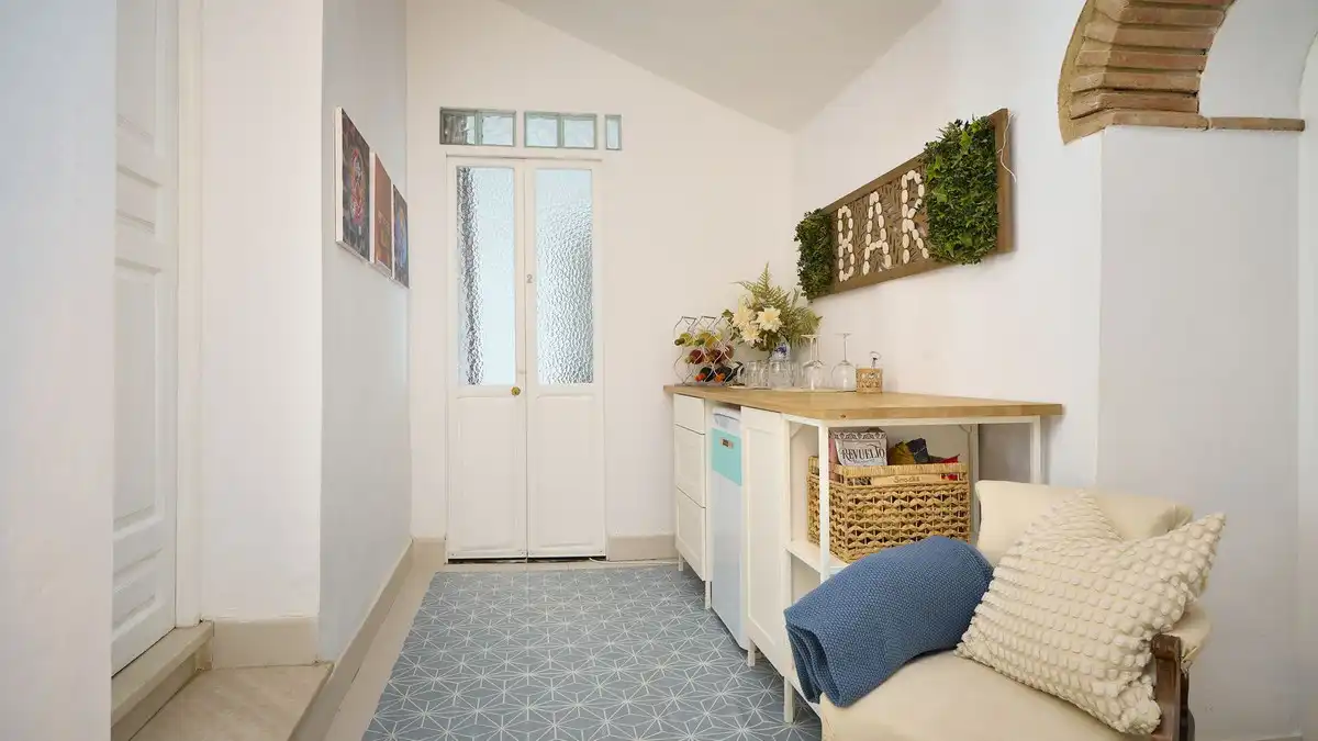 Terraced house with pool for sale in Coín, imagen 18