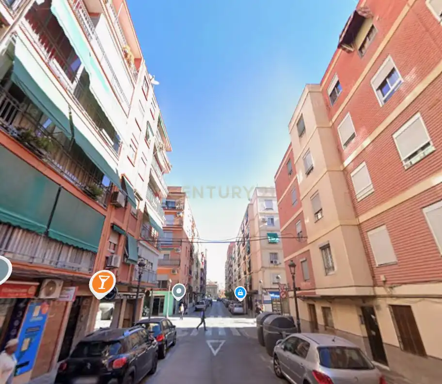 Flat for sale in PADRE SANTONJA, 15 15, imagen 4