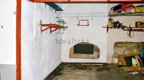 Photo 4 of Garage for sale in Martín Barúa Picaza, 13, San Adrián, Bilbao