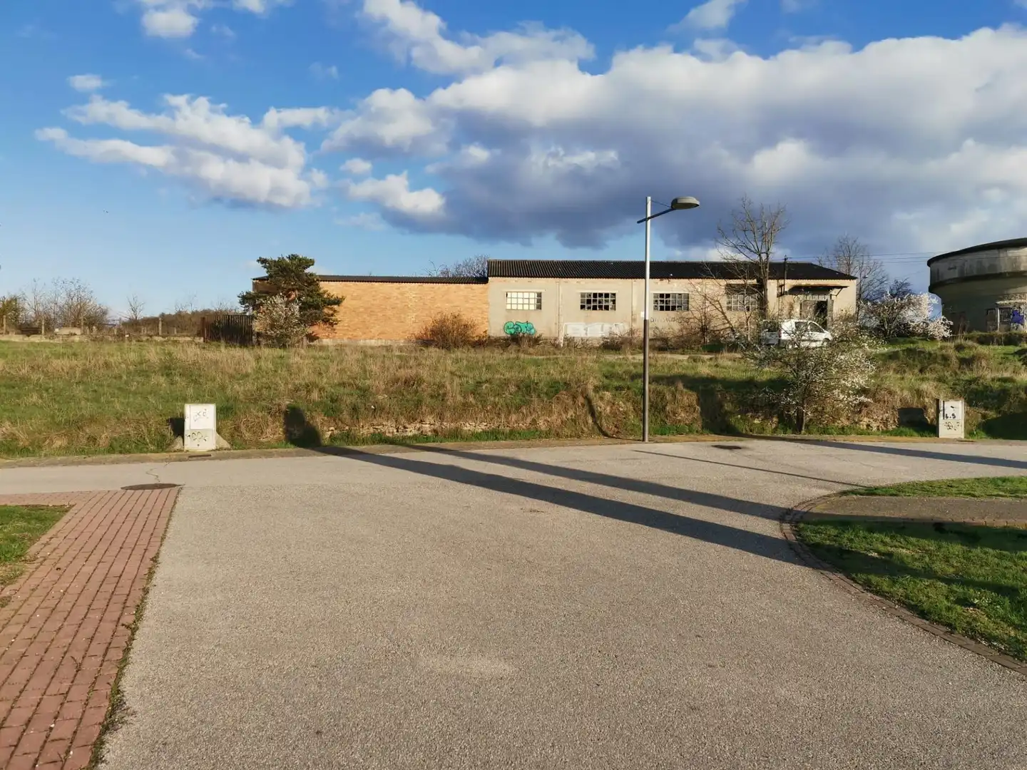 Wohnbaugrundstück zum Verkauf in Roda de Ter, imagen 3