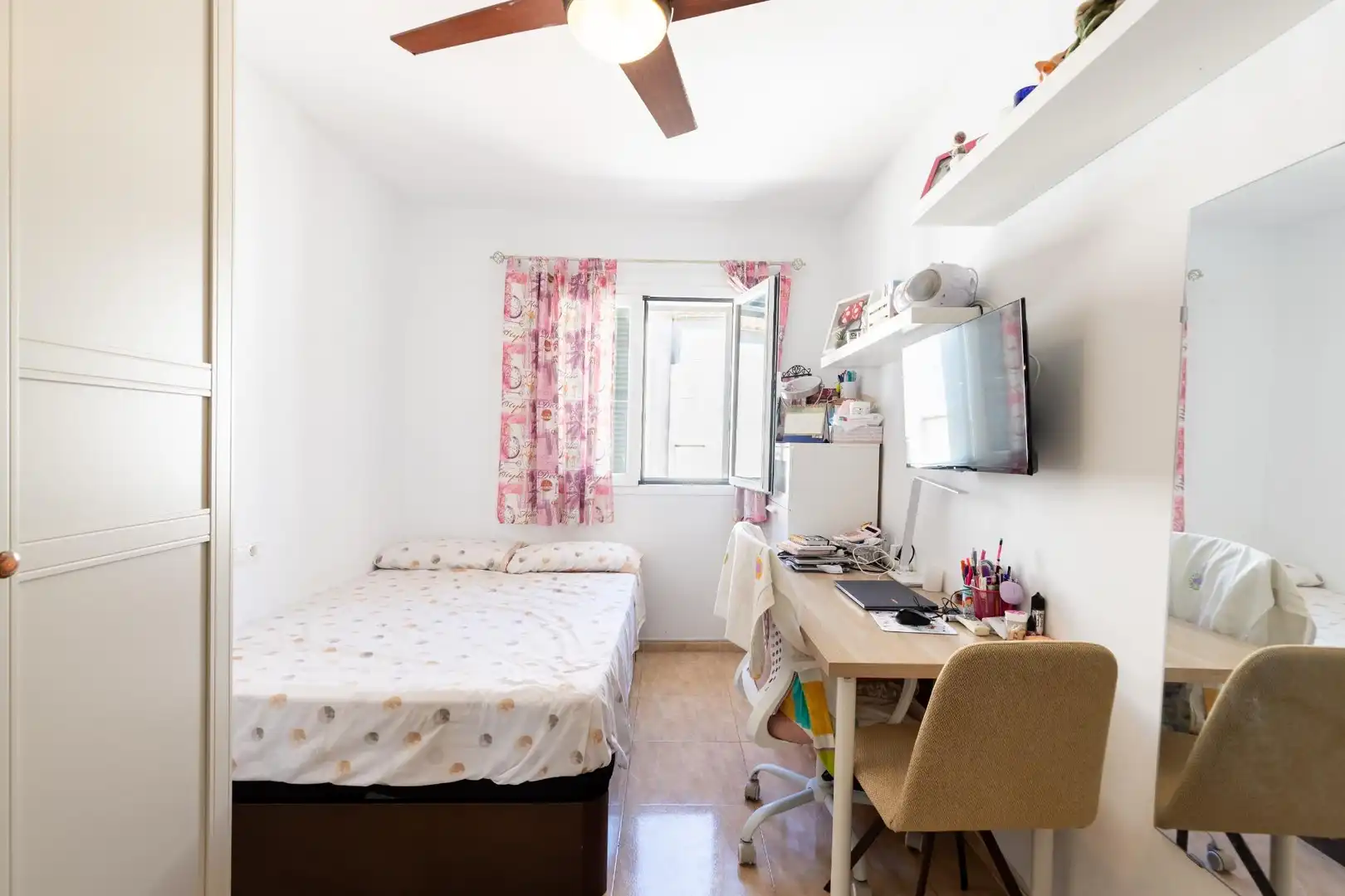 Apartment mit Balkon zum Verkauf in Carrer RAFEL GINARD, DE, imagen 24