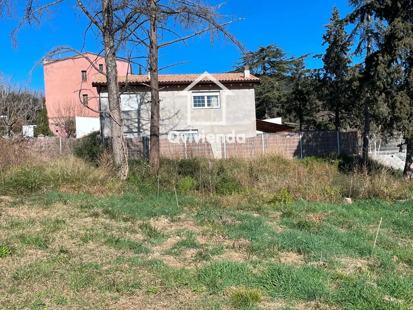 Rustikales Grundstück zum Verkauf in Sant Llorenç Savall, imagen 15
