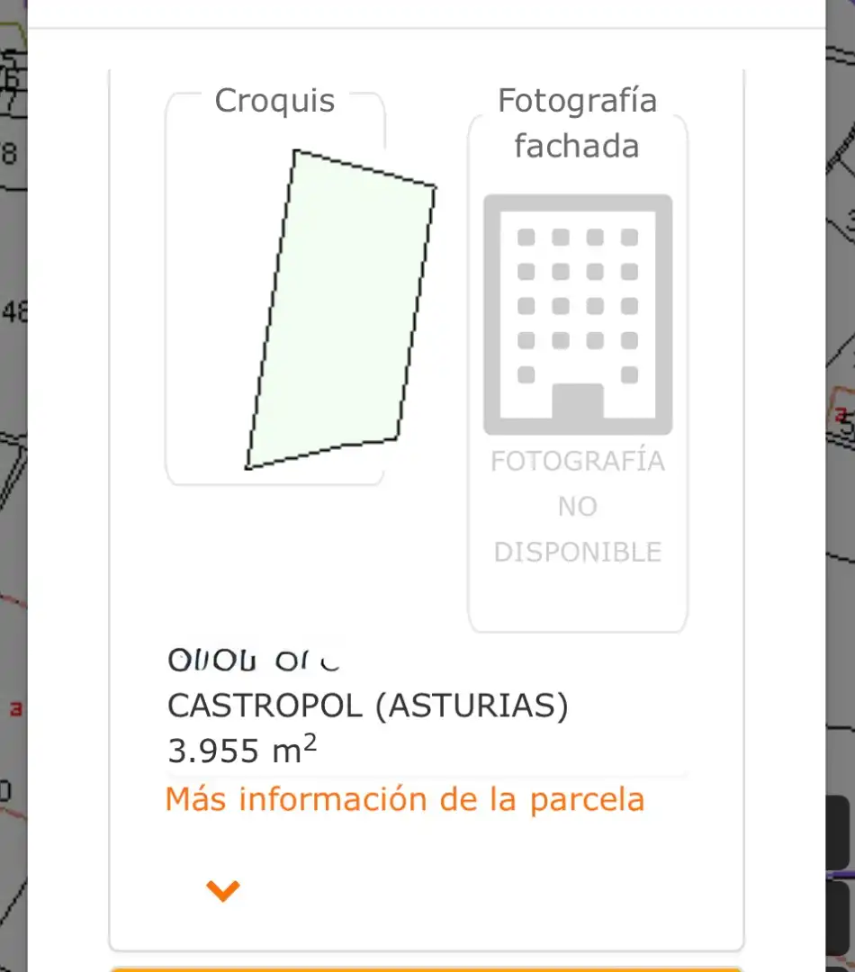 Terreno residencial en venta en Caserio Brea, imagen 3