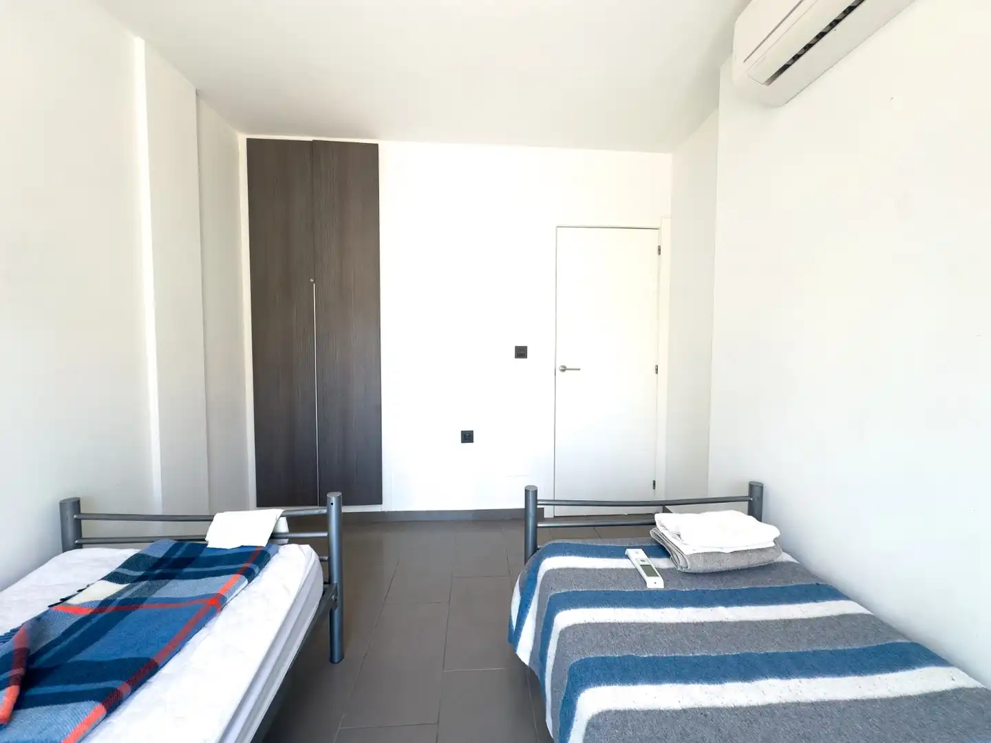 Bedroom of Attic for sale in Orihuela  with Air Conditioner, Terrace and Swimming Pool