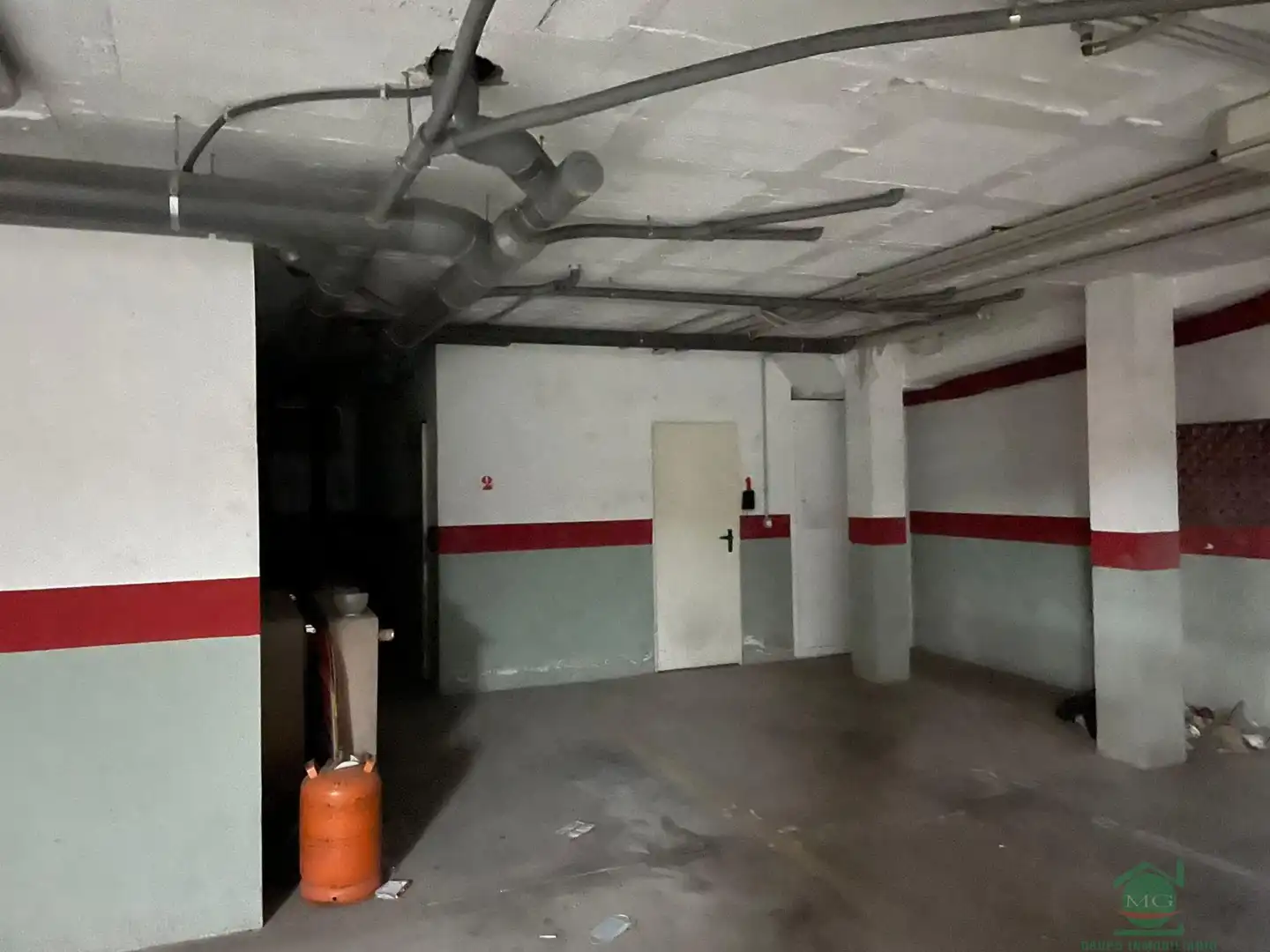 Einzelparkplatz zum Verkauf in Mondejar - Junquillos, imagen 2